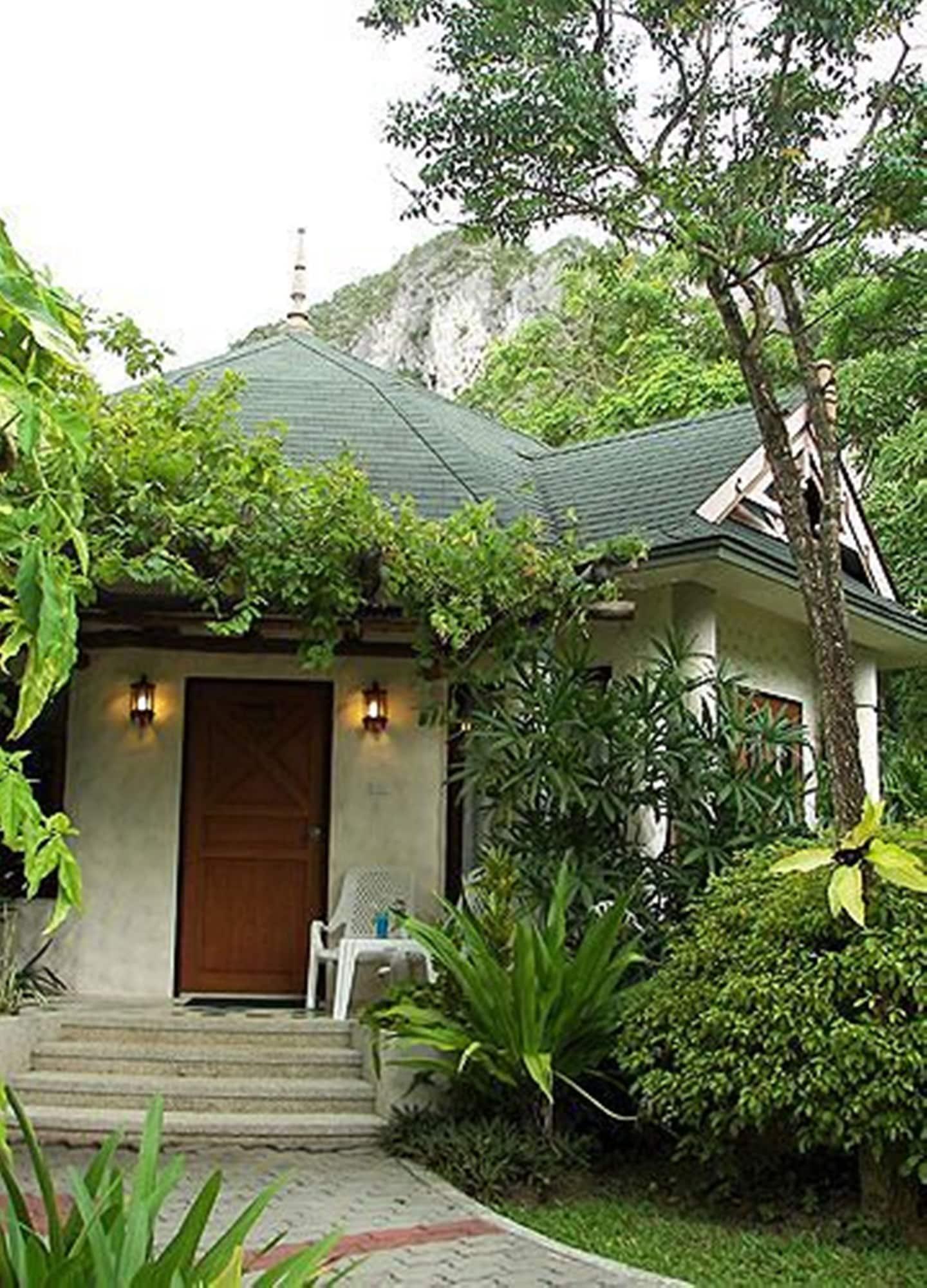 金海滩度假酒店 Ao Nang 外观 照片