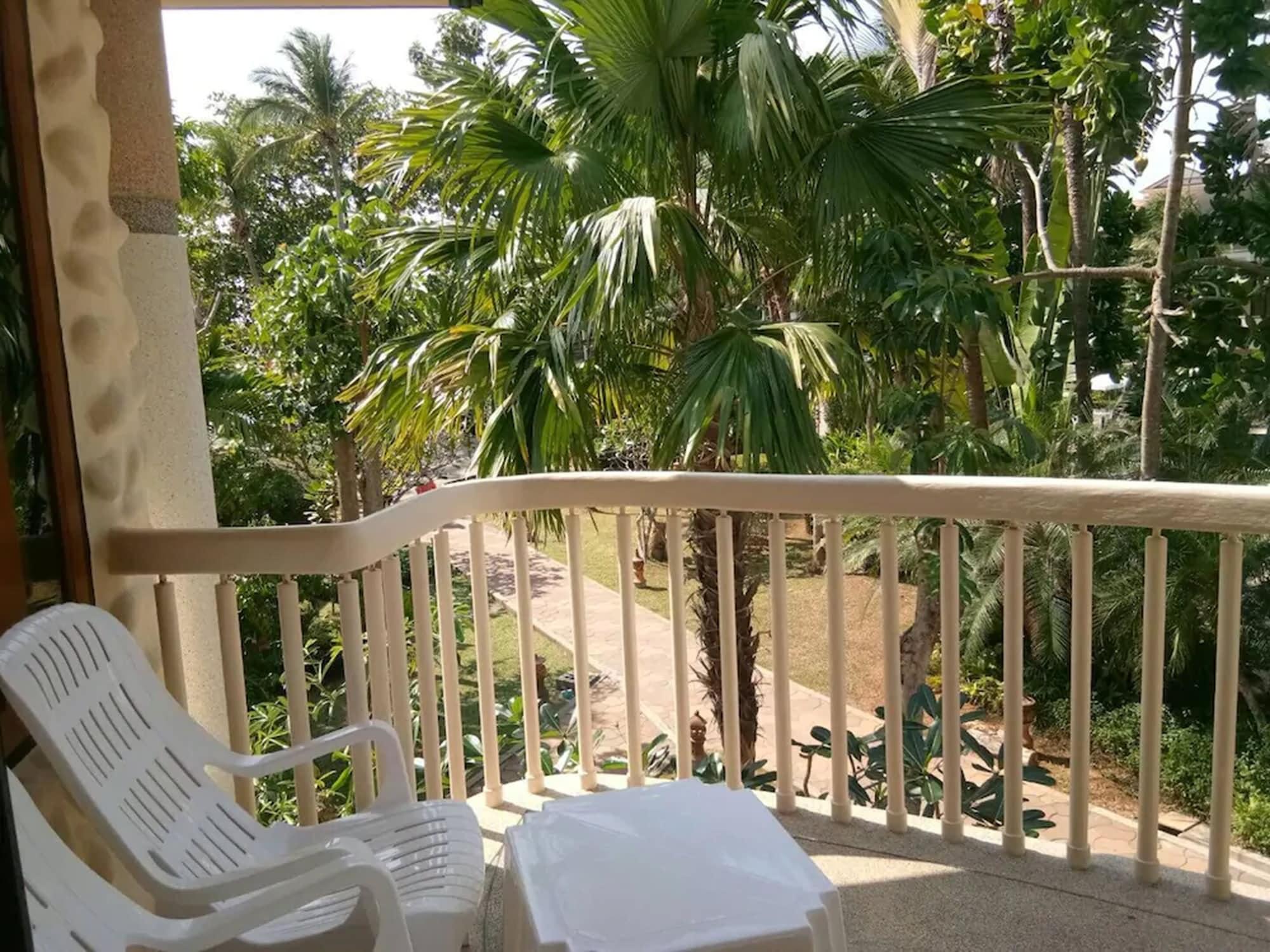 金海滩度假酒店 Ao Nang 外观 照片