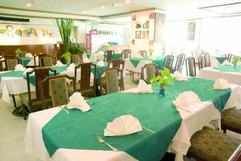 金海滩度假酒店 Ao Nang 外观 照片