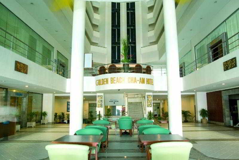 金海滩度假酒店 Ao Nang 外观 照片